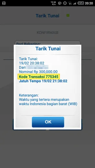 Cara Mudah Tarik Tunai ATM BCA Tanpa Bawa Kartu 10 Kode Transaksi Cara Mudah Tarik Tunai ATM BCA Tanpa Bawa Kartu 10 Kode Transaksi