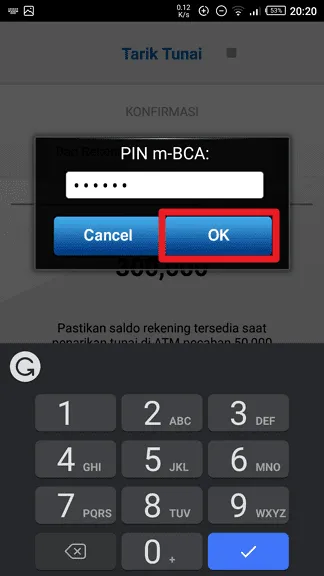Cara Mudah Tarik Tunai ATM BCA Tanpa Bawa Kartu 9 PIN BCA Cara Mudah Tarik Tunai ATM BCA Tanpa Bawa Kartu 9 PIN BCA