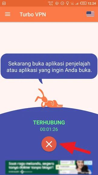 Screenshot 20200214 123013 Cara Mudah Menggunakan Turbo VPN di Android 9 Screenshot 20200214 123013