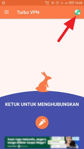 Screenshot 20200214 1230401 Cara Mudah Menggunakan Turbo VPN di Android 13 Screenshot 20200214 1230401