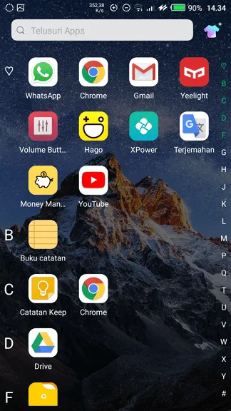 Screenshot 20200219 143431 Cara Dengarkan Musik YouTube Sambil Buka Aplikasi Lain di Android 6 Screenshot 20200219 143431