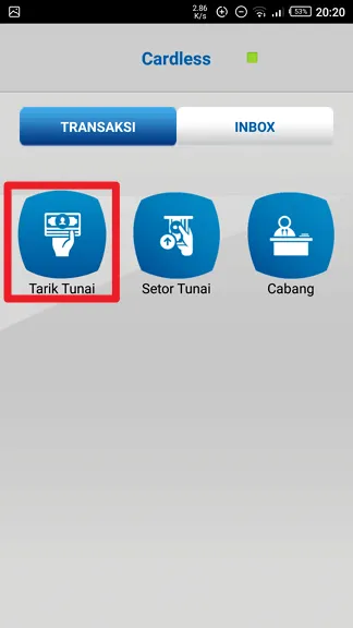 Cara Mudah Tarik Tunai ATM BCA Tanpa Bawa Kartu 5 Tarik Tunai Cara Mudah Tarik Tunai ATM BCA Tanpa Bawa Kartu 5 Tarik Tunai