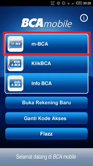 Cara Mudah Tarik Tunai ATM BCA Tanpa Bawa Kartu 3 m BCA Cara Mudah Tarik Tunai ATM BCA Tanpa Bawa Kartu 3 m BCA