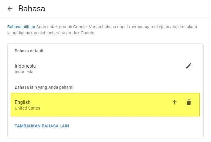 3 Cara Mencegah Youtube Menerjemahkan Judul Video 3 tambahkan bahasa lain 3 Cara Mencegah Youtube Menerjemahkan Judul Video 3 tambahkan bahasa lain