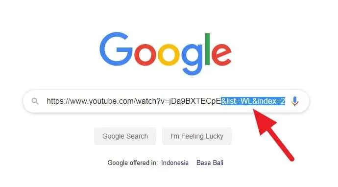 3 Cara Mengetahui Video YouTube yang Sudah Dihapus 4 hapus 3 Cara Mengetahui Video YouTube yang Sudah Dihapus 4 hapus