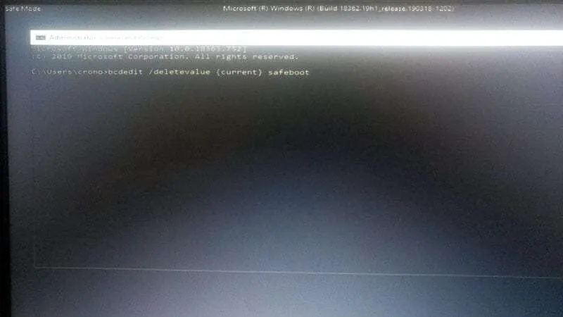 CMD Boot Cara Aktifkan AHCI pada SSD Windows Tanpa Instal Ulang 10 CMD Boot