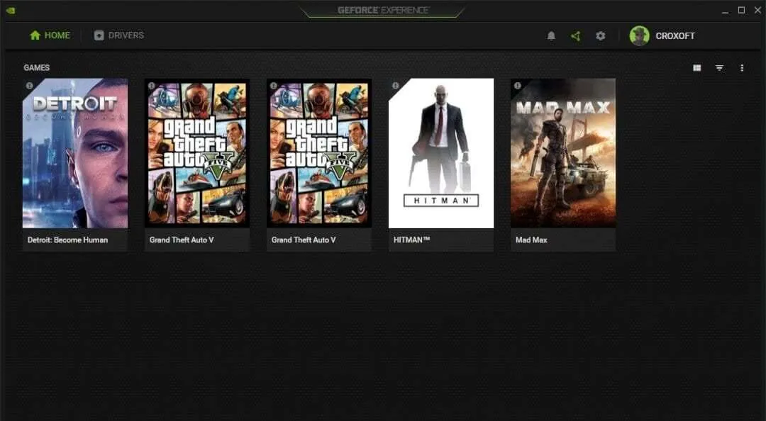 5 Tips Main GTA V Lancar di PC Low-Spec 3 GeForce Experience e1588425742983 5 Tips Main GTA V Lancar di PC Low-Spec 3 GeForce Experience e1588425742983