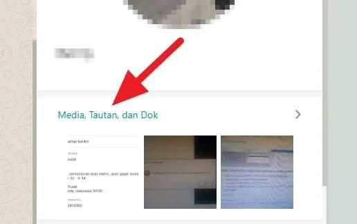 Cara Download Banyak Foto Sekaligus di WhatsApp Web 5 Media tautan dok Cara Download Banyak Foto Sekaligus di WhatsApp Web 5 Media tautan dok