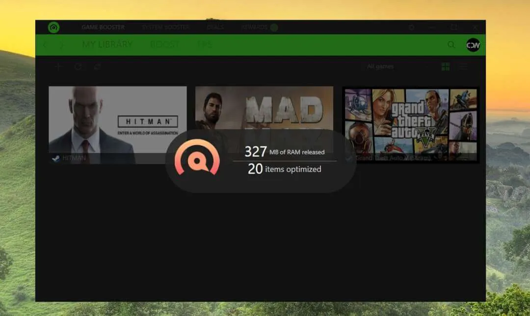 5 Tips Main GTA V Lancar di PC Low-Spec 4 Razer Cortex 5 Tips Main GTA V Lancar di PC Low-Spec 4 Razer Cortex