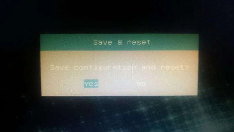 Reboot Cara Aktifkan AHCI pada SSD Windows Tanpa Instal Ulang 8 Reboot