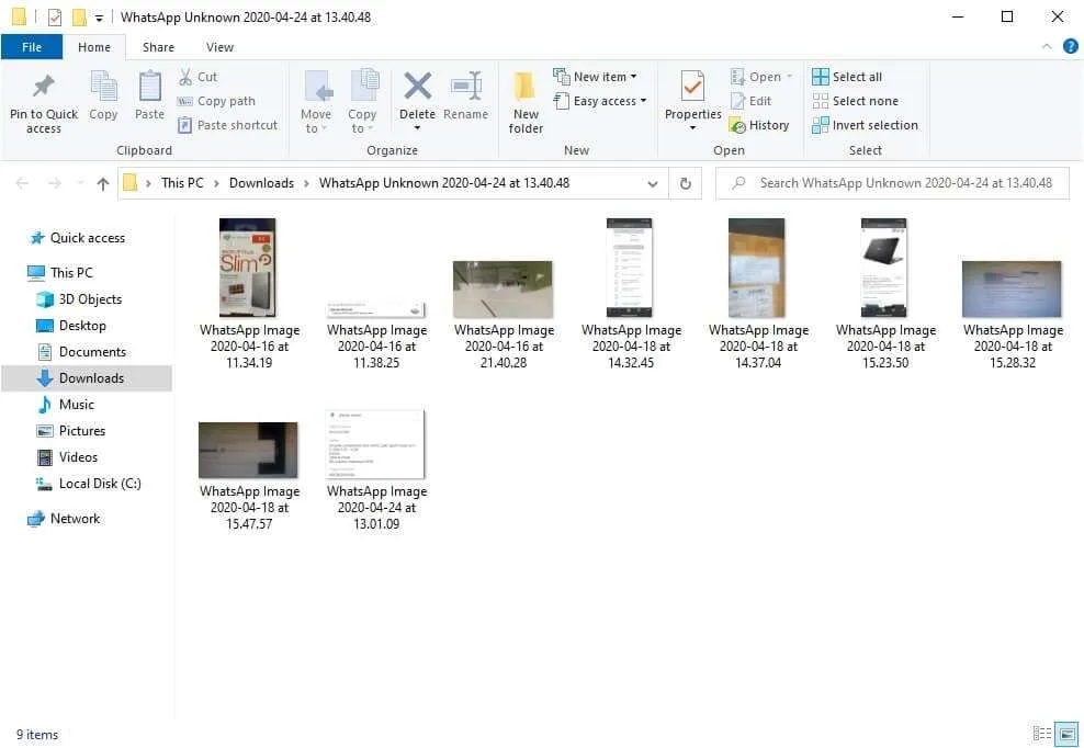 Cara Download Banyak Foto Sekaligus di WhatsApp Web 12 foto whatsapp web Cara Download Banyak Foto Sekaligus di WhatsApp Web 12 foto whatsapp web