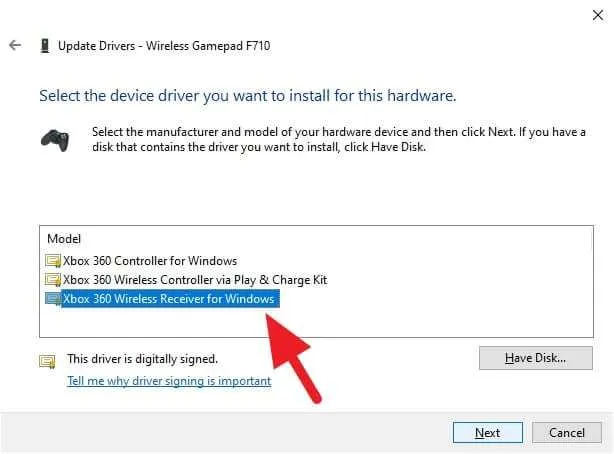 Cara Mengatasi Logitech F710 Tidak Bisa Connect ke Windows 8 xbox 360 wireless receiver for windows Cara Mengatasi Logitech F710 Tidak Bisa Connect ke Windows 8 xbox 360 wireless receiver for windows