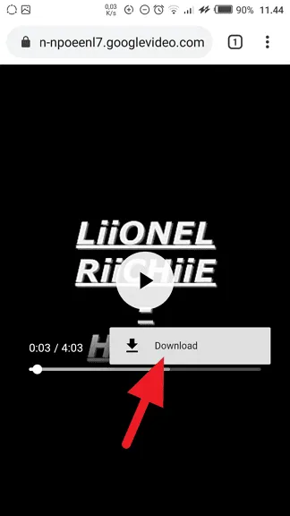 Cara Kirim Video Youtube ke Chat WhatsApp 8 Download Cara Kirim Video Youtube ke Chat WhatsApp 8 Download