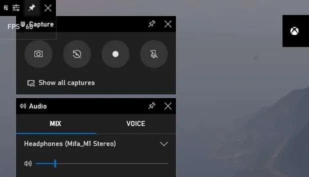 FPS location 3 Cara Melihat FPS pada GTA V PC 8 FPS location