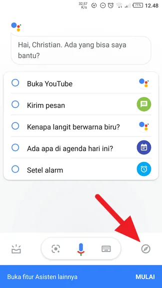 Google Assistant Cara Ganti Suara Google Assistant Bahasa Indonesia 3 Google Assistant