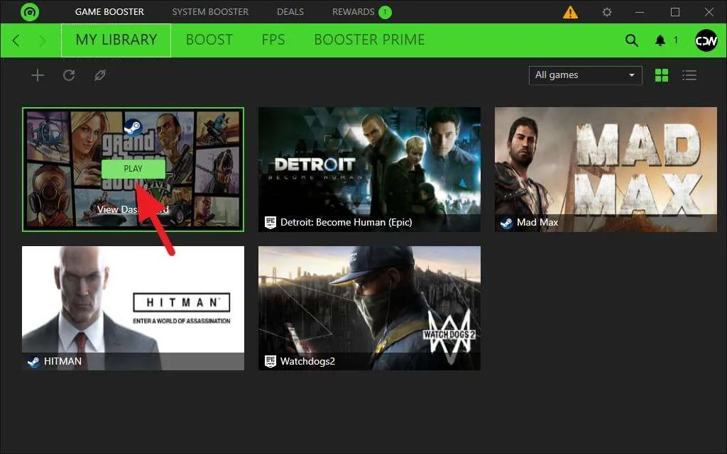 Play GTA V 3 Cara Melihat FPS pada GTA V PC 16 Play GTA V