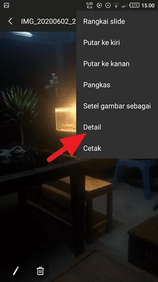 Cara Mudah Mengetahui Resolusi Foto di Android 4 Detail Cara Mudah Mengetahui Resolusi Foto di Android 4 Detail