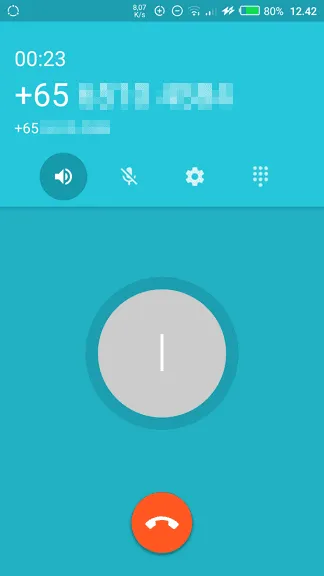 Telepon ke luar negeri Cara Telepon ke Luar Negeri Murah (Mulai Rp 72/Menit) 10 Telepon ke luar negeri