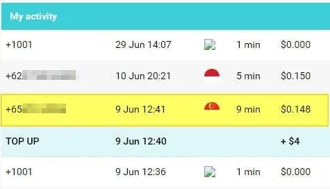 Yolla 1 Cara Telepon ke Luar Negeri Murah (Mulai Rp 72/Menit) 11 Yolla 1