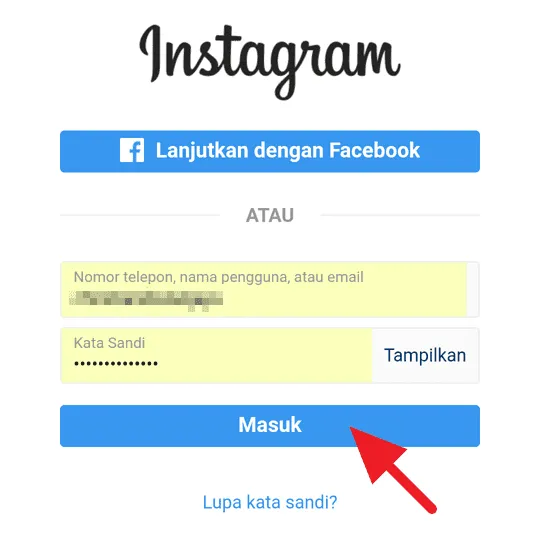 Cara Menonaktifkan Instagram 1 1 Cara Nonaktifkan Instagram Sementara/Permanen dan Dampaknya 3 Cara Menonaktifkan Instagram 1 1