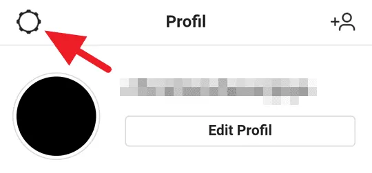 Cara Menonaktifkan Instagram 111 Cara Nonaktifkan Instagram Sementara/Permanen dan Dampaknya 7 Cara Menonaktifkan Instagram 111