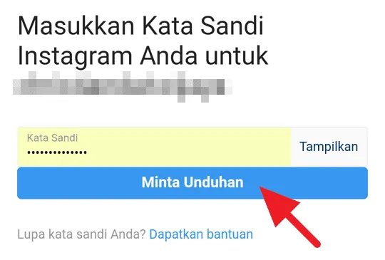 Cara Menonaktifkan Instagram 151 Cara Nonaktifkan Instagram Sementara/Permanen dan Dampaknya 8 Cara Menonaktifkan Instagram 151