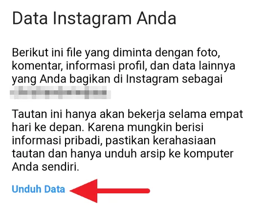 Cara Menonaktifkan Instagram 181 Cara Nonaktifkan Instagram Sementara/Permanen dan Dampaknya 10 Cara Menonaktifkan Instagram 181