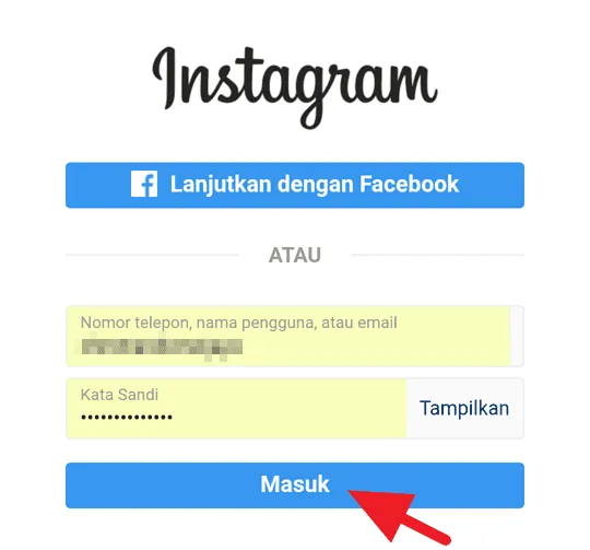 Cara Menonaktifkan Instagram 71 Cara Nonaktifkan Instagram Sementara/Permanen dan Dampaknya 5 Cara Menonaktifkan Instagram 71