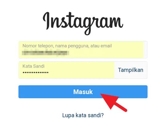 Cara Menonaktifkan Instagram 91 Cara Nonaktifkan Instagram Sementara/Permanen dan Dampaknya 6 Cara Menonaktifkan Instagram 91