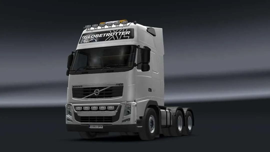 7 Tips Mendapatkan Banyak Uang di Euro Truck Simulator 2 4 Volvo FH 7 Tips Mendapatkan Banyak Uang di Euro Truck Simulator 2 4 Volvo FH
