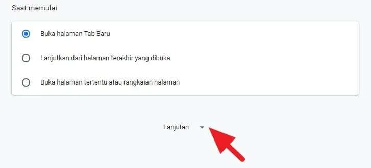 2 Cara Mengatasi Google Chrome yang Banyak Iklan Mengganggu 4 Lanjutan 2 Cara Mengatasi Google Chrome yang Banyak Iklan Mengganggu 4 Lanjutan