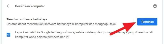 2 Cara Mengatasi Google Chrome yang Banyak Iklan Mengganggu 6 Temukan 2 Cara Mengatasi Google Chrome yang Banyak Iklan Mengganggu 6 Temukan