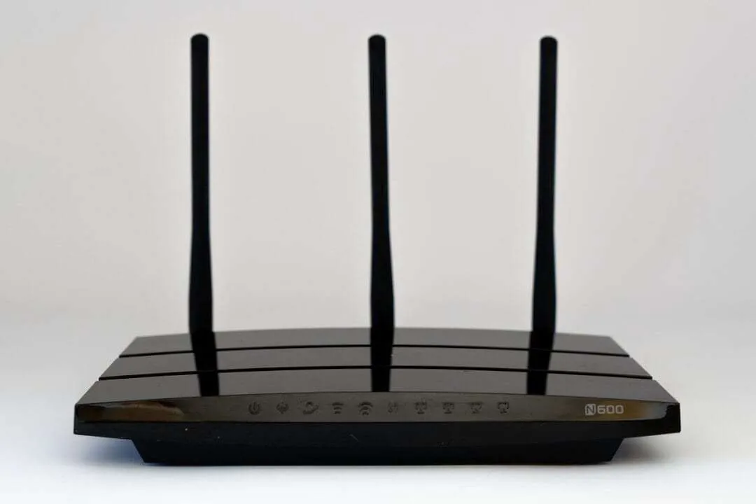 WiFi Router 3 Cara Matikan Internet di PC Windows 5 WiFi Router