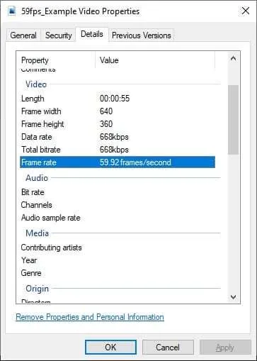 Cara Ubah Video Biasa jadi Slow-Motion Menggunakan AI 12 60fps video Cara Ubah Video Biasa jadi Slow-Motion Menggunakan AI 12 60fps video