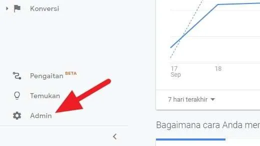 Cara Tambahkan Website Baru ke Google Analytics 4 Admin Google Analytics Cara Tambahkan Website Baru ke Google Analytics 4 Admin Google Analytics