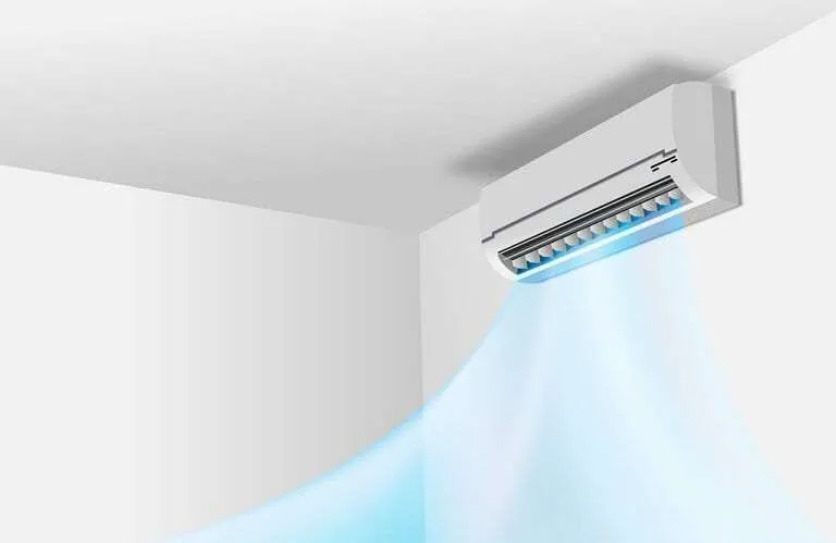 Air Conditioner 5 Cara Sederhana Mendinginkan Laptop yang Cepat Panas 5 Air Conditioner