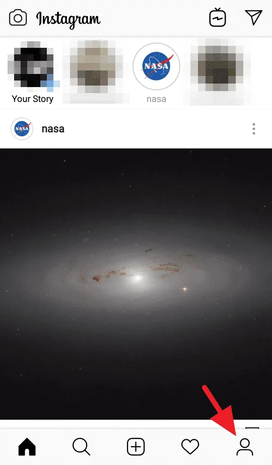 Cara Unblock Instagram Seseorang dengan Mudah 3 Akun Instagram Cara Unblock Instagram Seseorang dengan Mudah 3 Akun Instagram