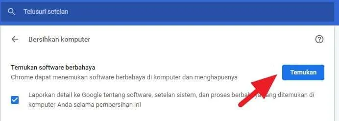 5 Cara Ampuh Mengatasi Page Unresponsive di Chrome 11 Temukan 1 5 Cara Ampuh Mengatasi Page Unresponsive di Chrome 9 Temukan 1