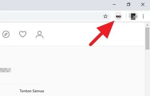 User Agent Cara Posting Foto di Instagram Versi Web untuk Komputer/Laptop 3 User Agent