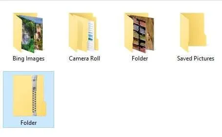 Cara Mengirim Folder Lewat Email dengan Mudah 4 Zipped folder 1 Cara Mengirim Folder Lewat Email dengan Mudah 4 Zipped folder 1