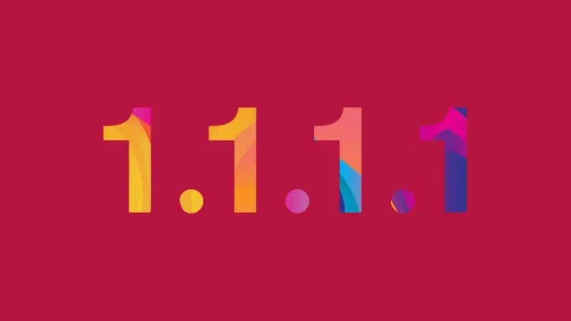 dns pribadi 1111 android Cara Aktifkan DNS Pribadi 1.1.1.1 di Android 2 dns pribadi 1111 android