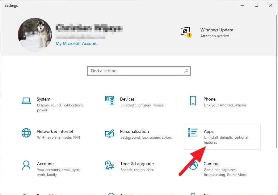 Cara Mengatur Program Startup Windows 10 Agar Lebih Cepat 4 Apps 1 Cara Mengatur Program Startup Windows 10 Agar Lebih Cepat 4 Apps 1