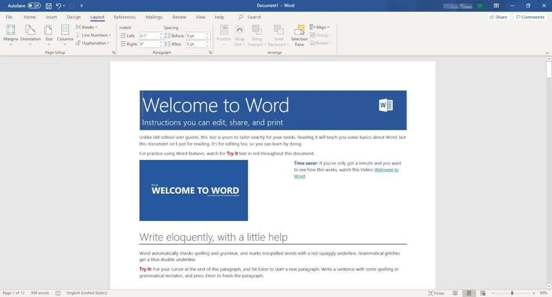 Cara Membuat Microsoft Word Jadi Landscape 5 Microsoft Word Landscape 1 Cara Membuat Microsoft Word Jadi Landscape 5 Microsoft Word Landscape 1