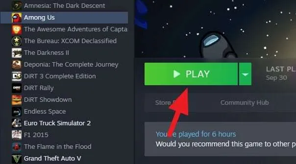 Cara Memindahkan Game Steam ke Disk Lain 9 Play Cara Memindahkan Game Steam ke Disk Lain 9 Play