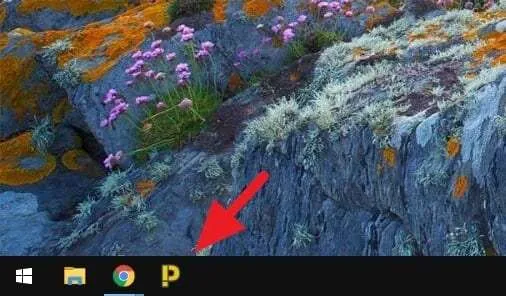 Shortcut web taskbar Cara Membuat Shortcut Web di Chrome PC 7 Shortcut web taskbar