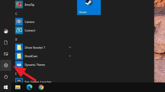 Windows Settings 7 Cara Aktivasi Ulang Windows 10 Setelah Upgrade Hardware 3 Windows Settings 7