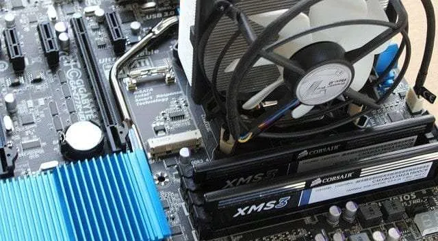5 Cara Mengatasi FPS Drop Saat Bermain Game di PC/Laptop 5 CPU Fan 5 Cara Mengatasi FPS Drop Saat Bermain Game di PC/Laptop 5 CPU Fan