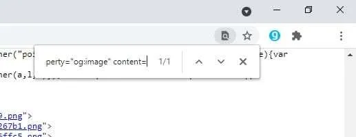CTRL F 3 Cara Download Foto Instagram di PC/Laptop 8 CTRL F