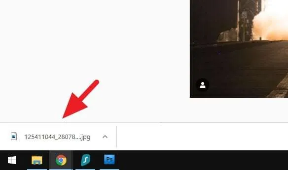 Foto Instagram 3 Cara Download Foto Instagram di PC/Laptop 5 Foto Instagram