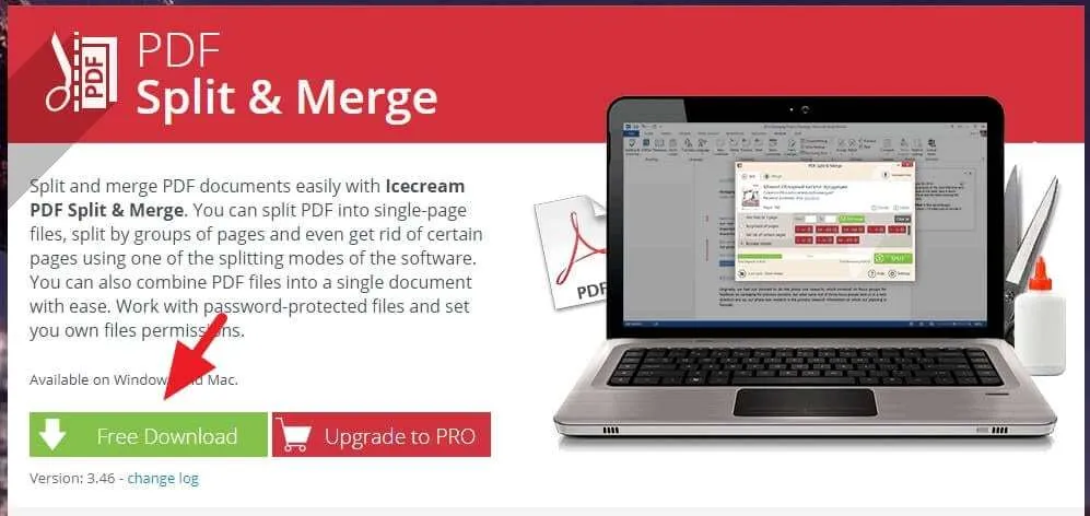 Free Download 3 Cara Menggabung File PDF Cepat & Gratis 3 Free Download